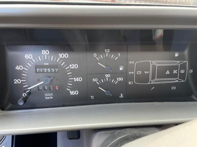 FIAT Panda 1100 i.e. Cat 4x4 Country Club