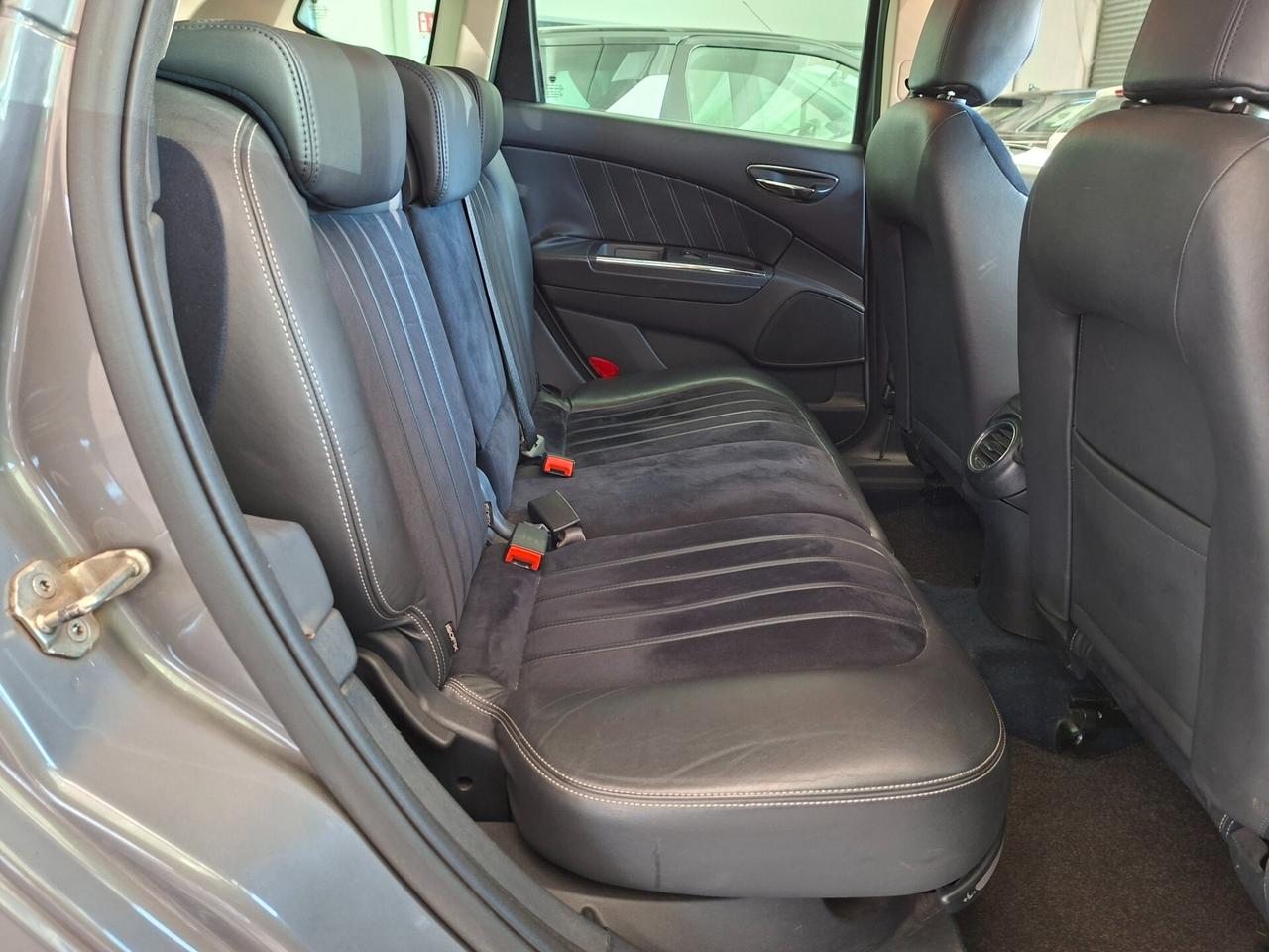 Lancia Delta 1.6 MJT DPF Silver