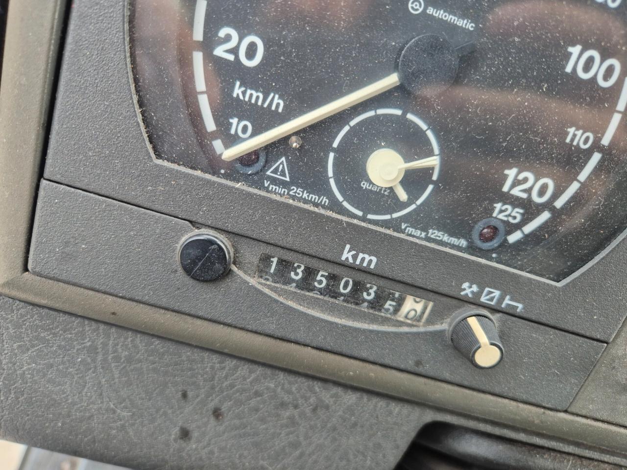 Iveco eurocargo 80E18