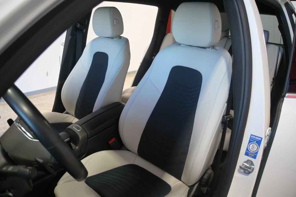 MERCEDES GLB 180D AUTOMATIC SPORT