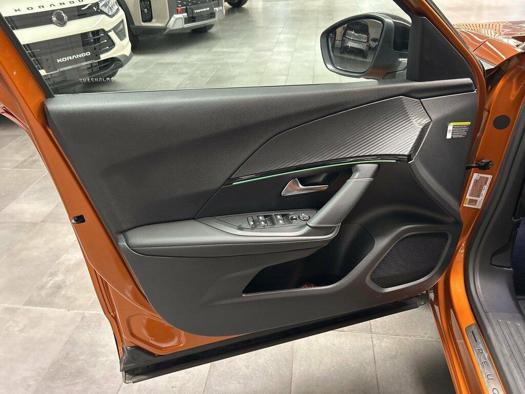 Peugeot 2008 1.2 PureTech GT EAT