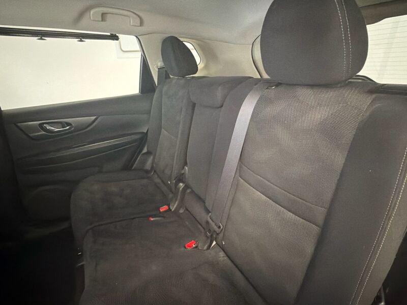 Nissan X-Trail 1.6 dCi 130 4WD Business