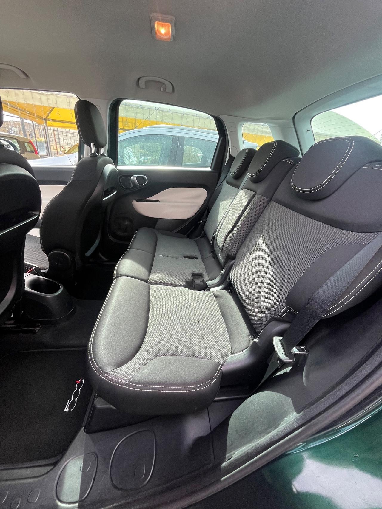 Fiat 500L 1.3 Multijet Automatica Trekking