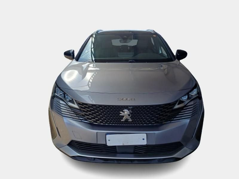PEUGEOT 3008 BLUEHDI 130 EAT8 GT PACK AUT. SUV