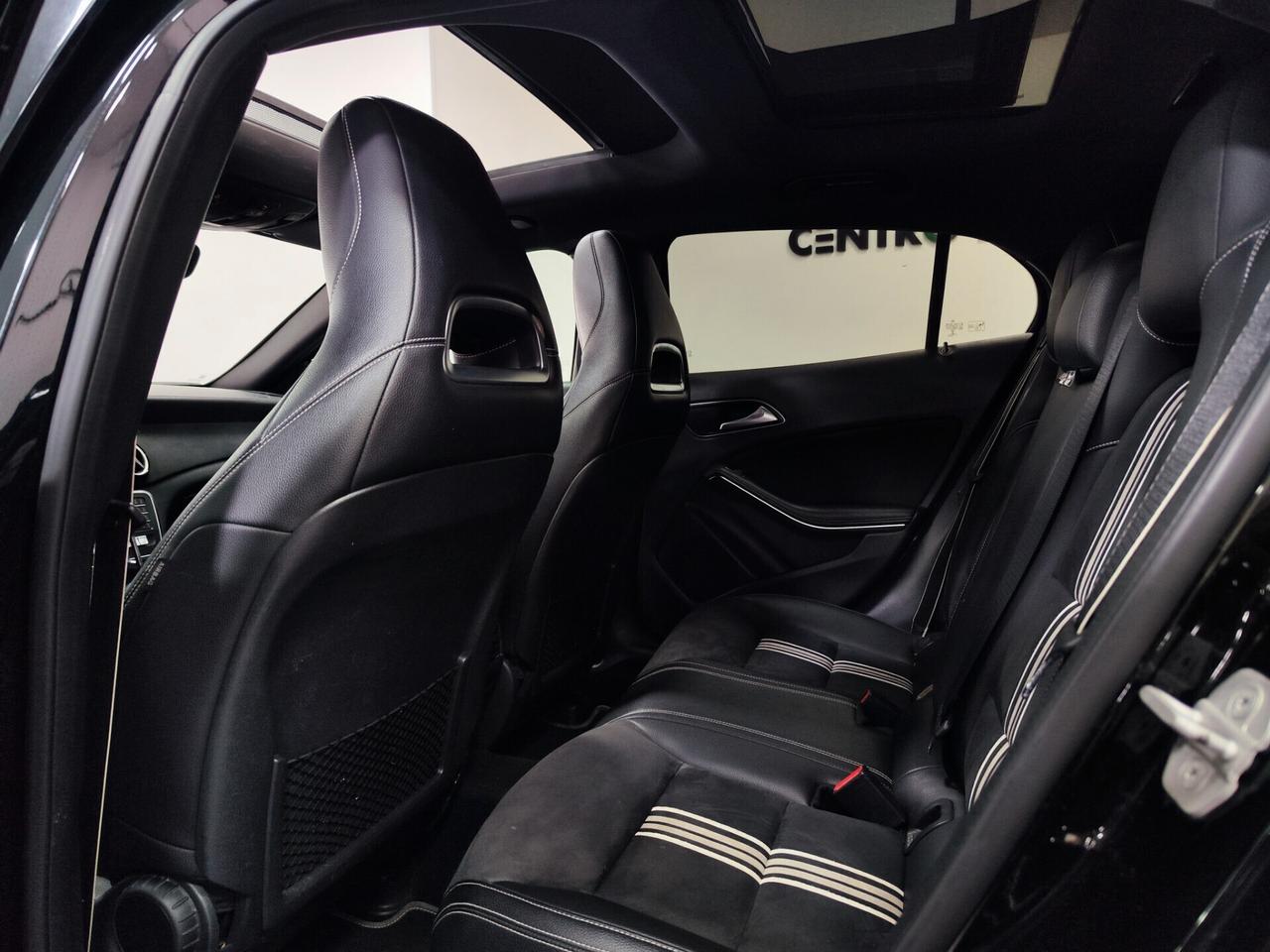 Mercedes-benz GLA 200 d Automatic Premium Tetto