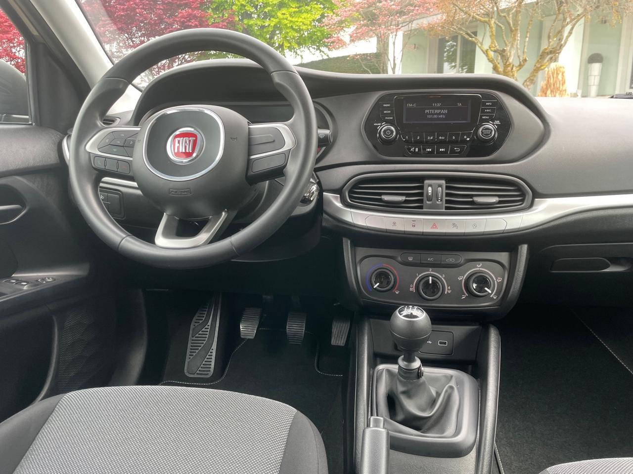 Fiat Tipo 1.4 5 porte Street 20500 km