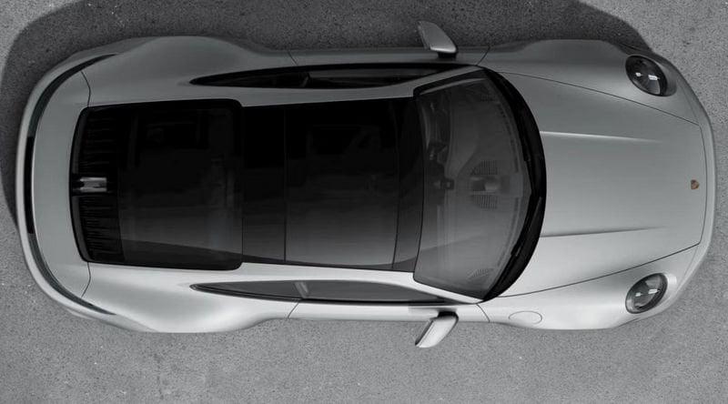 Porsche 911 992 II Carrera GTS Coupe' - IVA Esposta