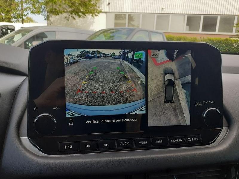 Nissan Qashqai MHEV 140 CV N-Style AUTOCARRO N1 - IVA ESCLUSA