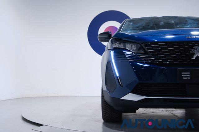 PEUGEOT 3008 HYBRID 180 E-EAT8 ALLURE PACK FULL LED
