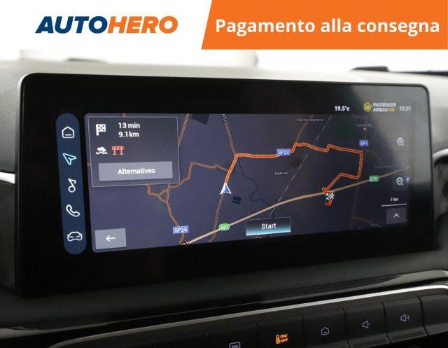 MG MG3 1.5 Hybrid+ Luxury