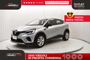 Renault Captur 1.0 TCe Equilibre