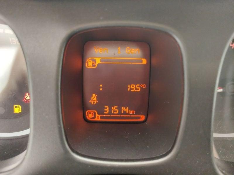 FIAT Panda My21 1.0 70cv Hybrid Panda