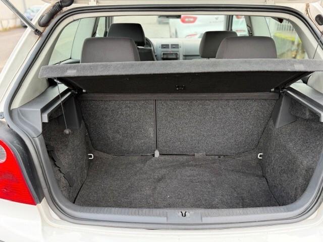 Volkswagen Polo 1.4 16V 3p. Comfortline Euro 4 adatta a neopatentati