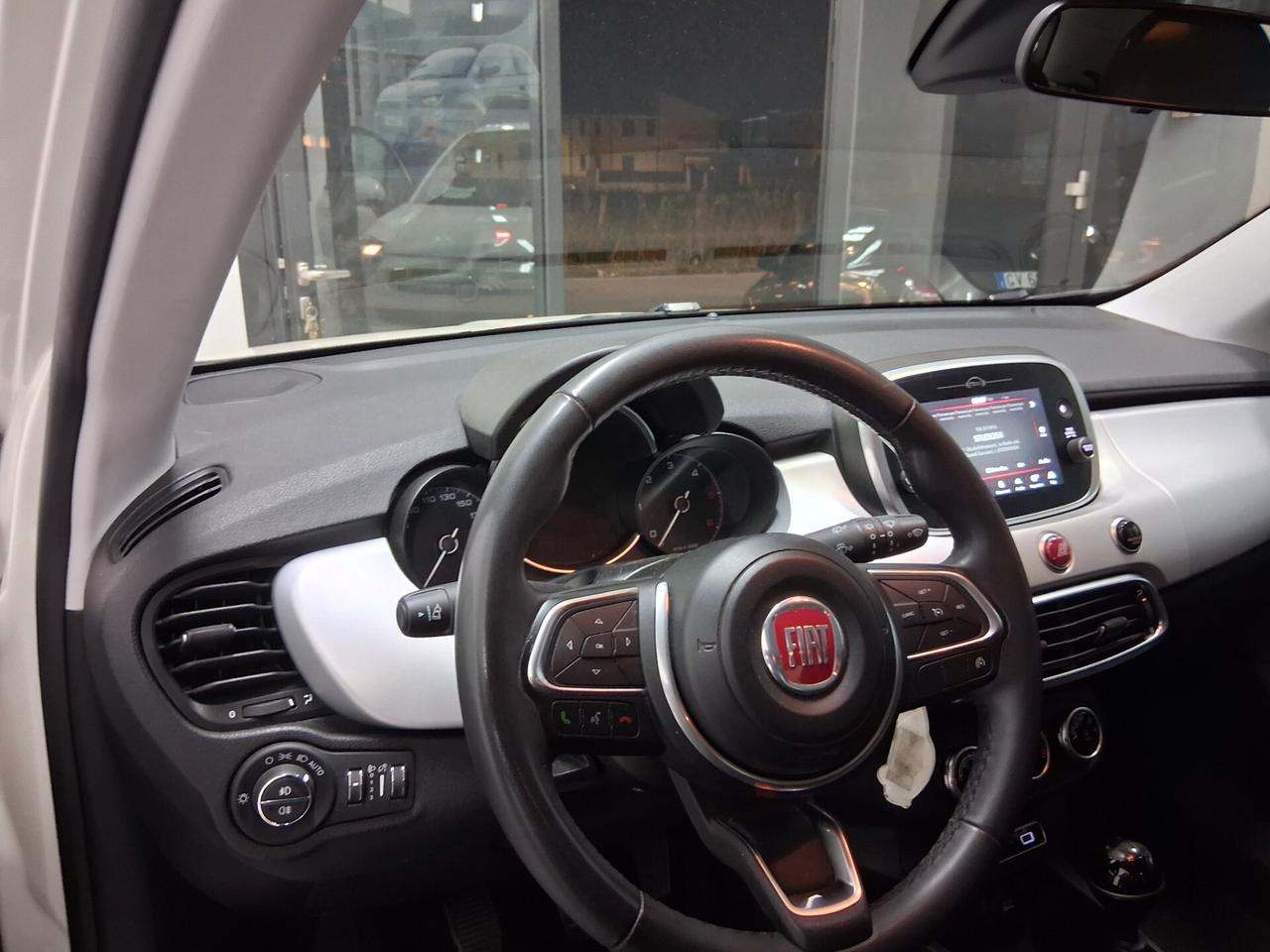 Fiat 500X 1.6 MultiJet 130 CV Connect