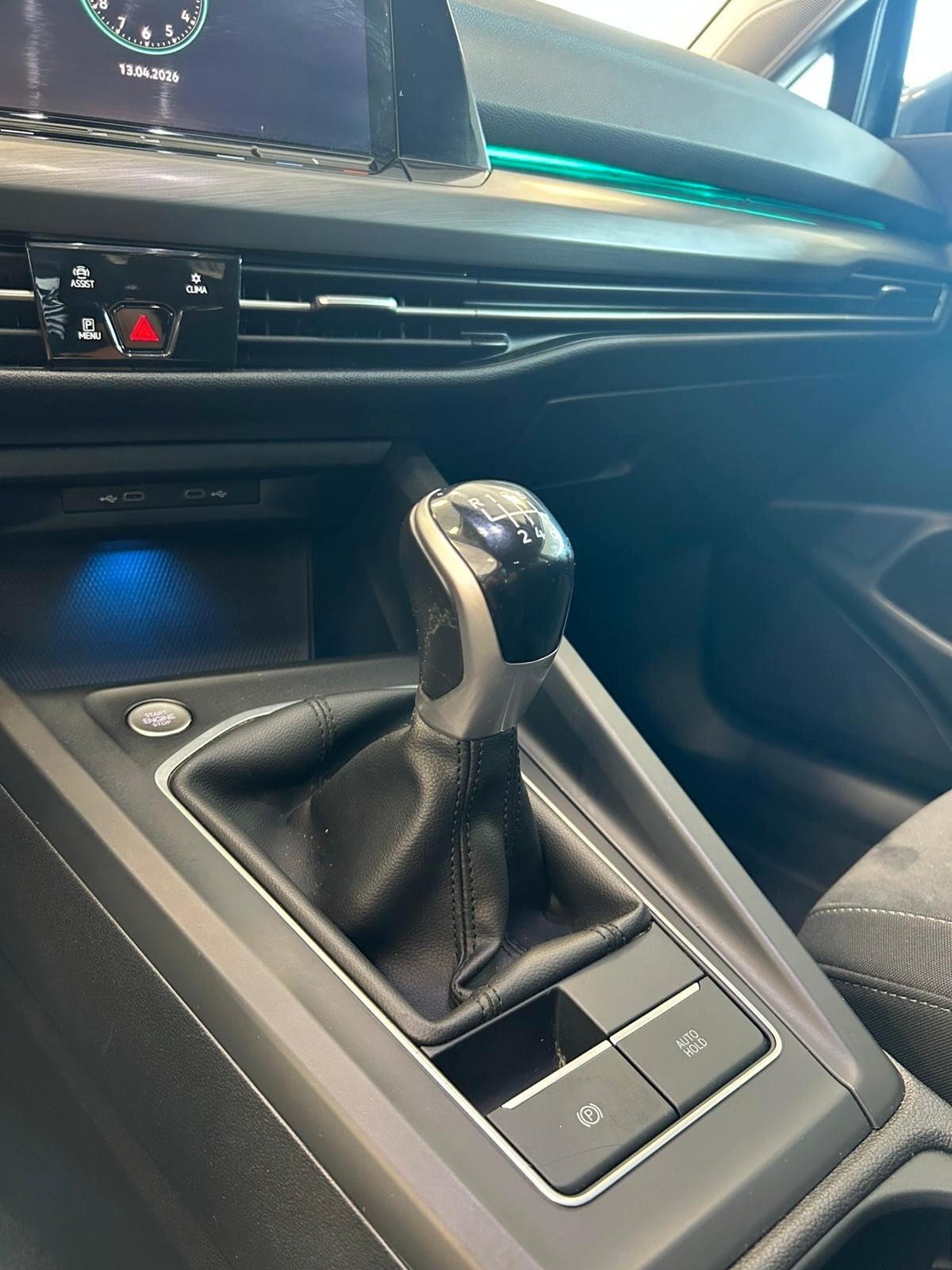 Volkswagen Golf Variant 2.0 TDI SCR Style