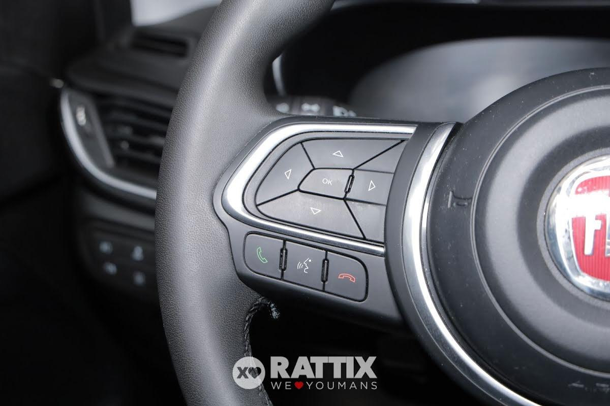 Fiat Tipo 1.3 MJT 95CV Business 5p