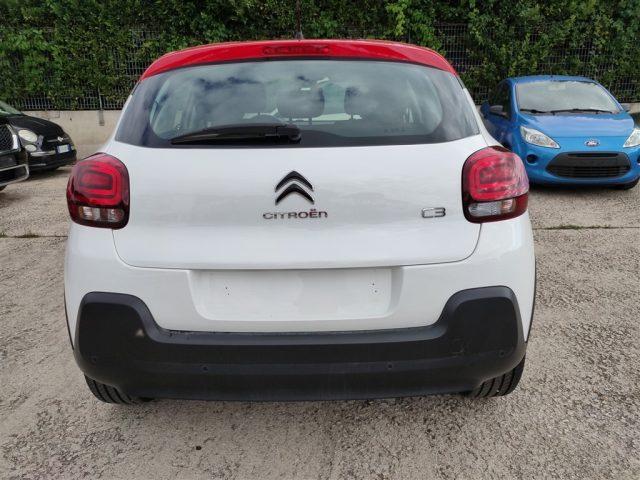 CITROEN C3 1.2 EAT6 S&S Feel Pack CARPLAY,CRUISE,CLIMA ..