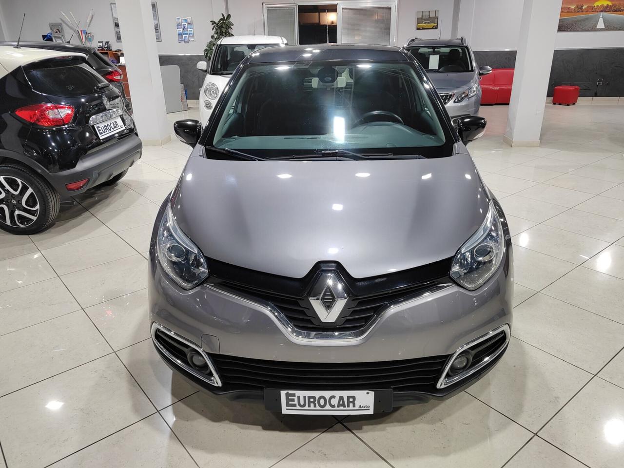 Renault Captur 1.5 dCi 8V 90 CV Start&Stop Energy R-Link