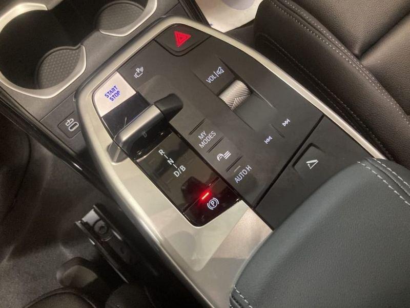 BMW X1 i xDrive30 M Sport Pro