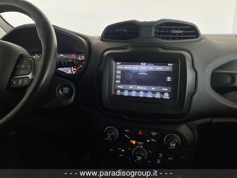 Jeep Renegade 2019 1.0 t3 Limited 2wd