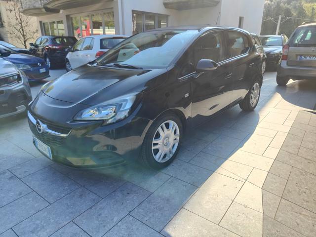 OPEL Corsa 1.3 CDTI 5 p Cosmo 75cv_EURO6