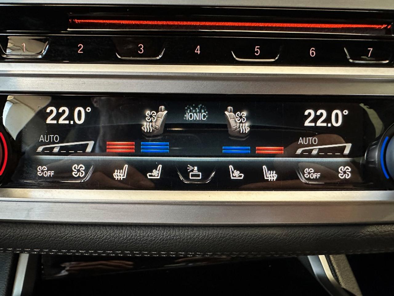 BMW 730 d Individual Composition - IVA Esposta