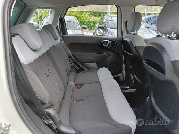 FIAT 500L Pro 1.6 MJT 120CV Pop Star 4 posti (N1
