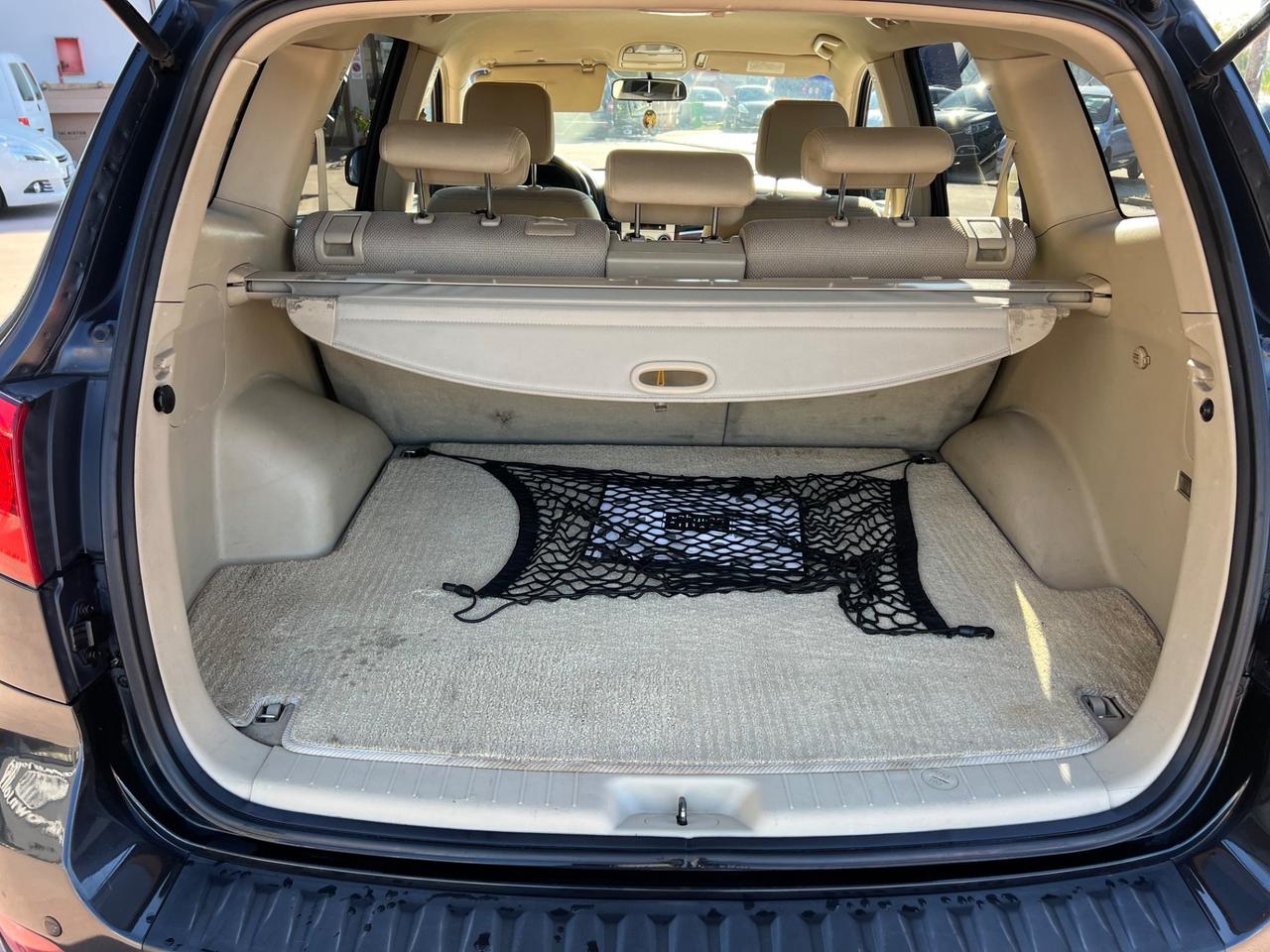 Hyundai Santa Fe 2.2 CRDi VGT Dynamic 5 p.ti