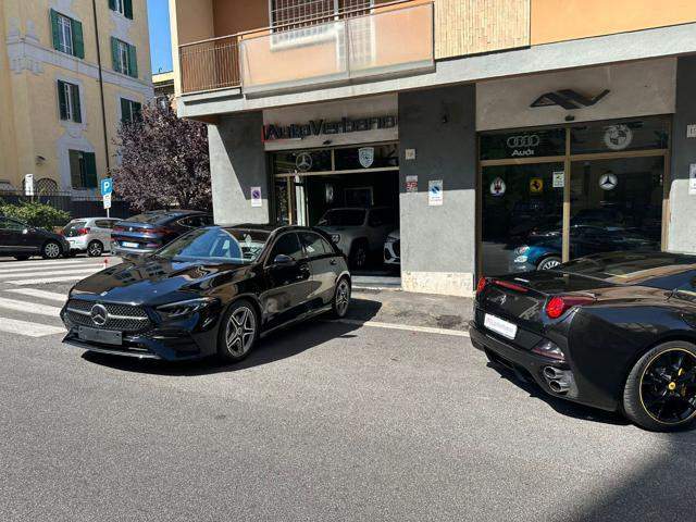 MERCEDES-BENZ A 200 AMG Line Premium Plus-Garanzia Mecedes