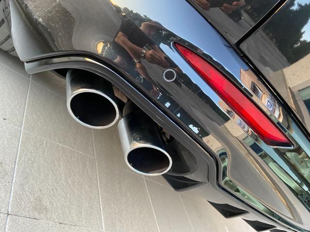 MASERATI Grecale MHEV 250 CV AWD GT TETTO APR/PAN