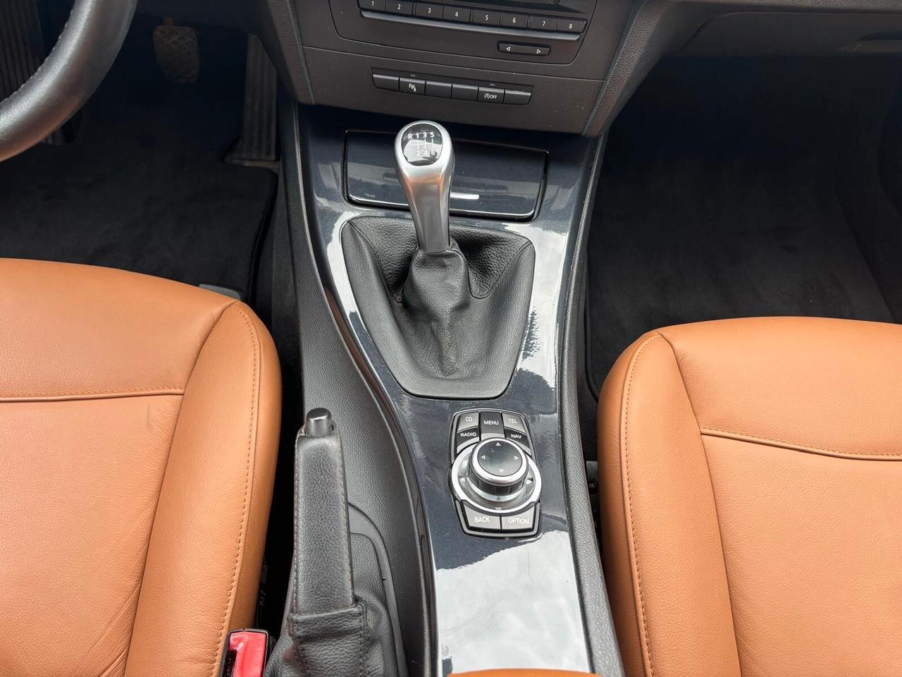Bmw 320D ANNO 2012 2.0 184 CV 239000 KM