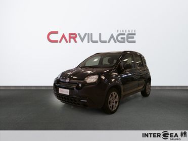 FIAT Panda 1.0 firefly hybrid City Cross s&s 70cv 5p.ti §§