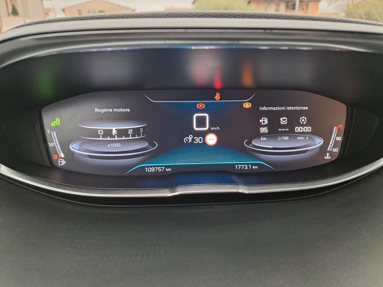 Peugeot 3008 BlueHDi 130 S&S GT Line