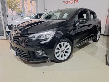 Renault Clio 1.0 100cv 1 PROPRIETARIO