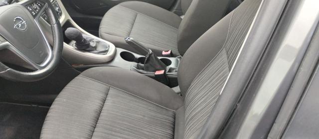 OPEL Astra 1.6 115CV 5 porte Cosmo