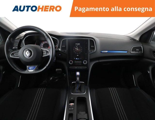 RENAULT Megane TCe 205 CV EDC GT 4Control