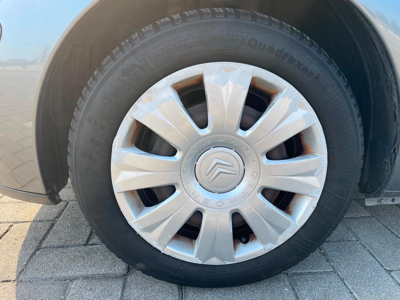 Citroen C3 1.4 GPL UNI.PRO OK NEOP. Exclusive