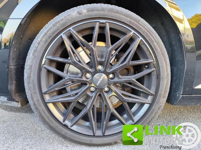 AUDI A4 Avant 35 TDI S tronic Business GARANZIA INCLUSA