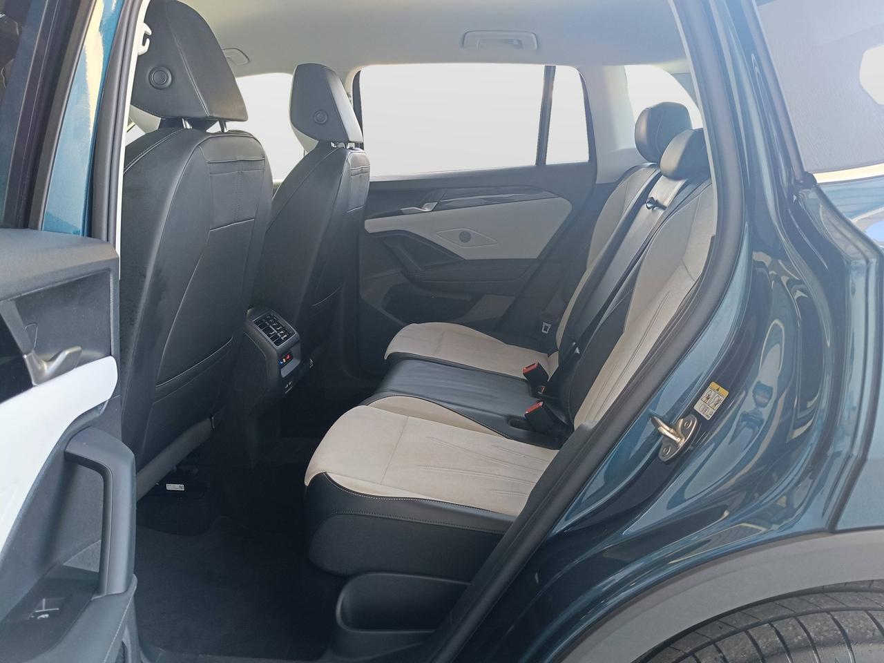 VOLKSWAGEN Volkswagen Tiguan 2.0 tdi elegance 4motion 193cv dsg r
