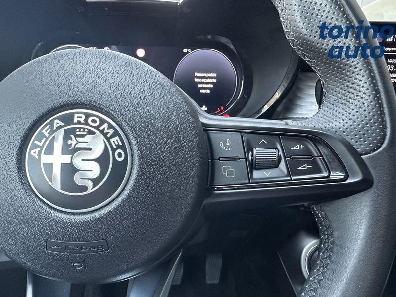 Alfa Romeo Tonale 1.6 Diesel 130cv TCT6 Ti