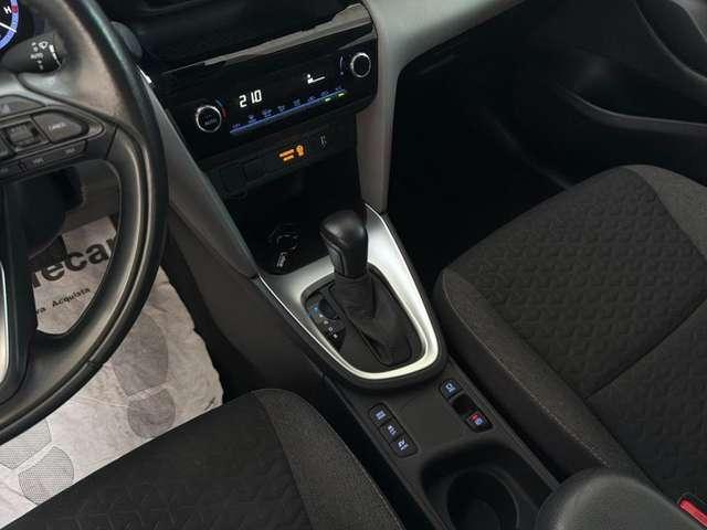 Toyota Yaris Cross 1.5 Hybrid 5p. E-CVT Business