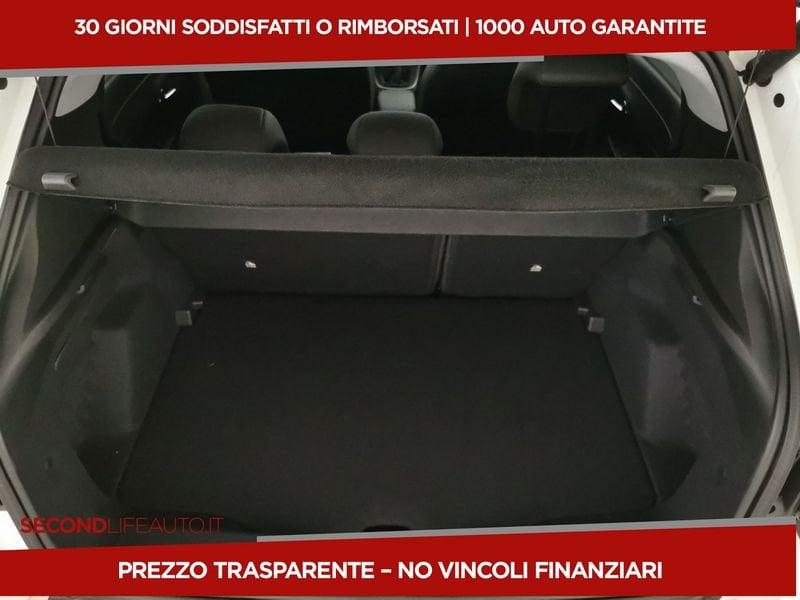 Jeep Avenger 1.2 turbo Altitude fwd 100cv