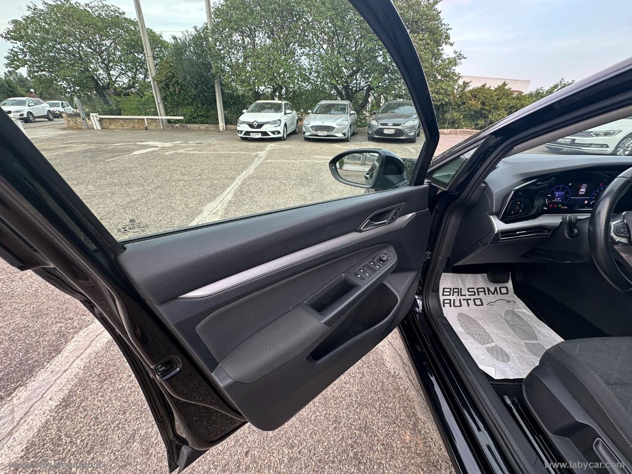 VOLKSWAGEN Golf 2.0 TDI DSG SCR Style