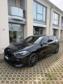 Bmw 135 M 135i xDrive
