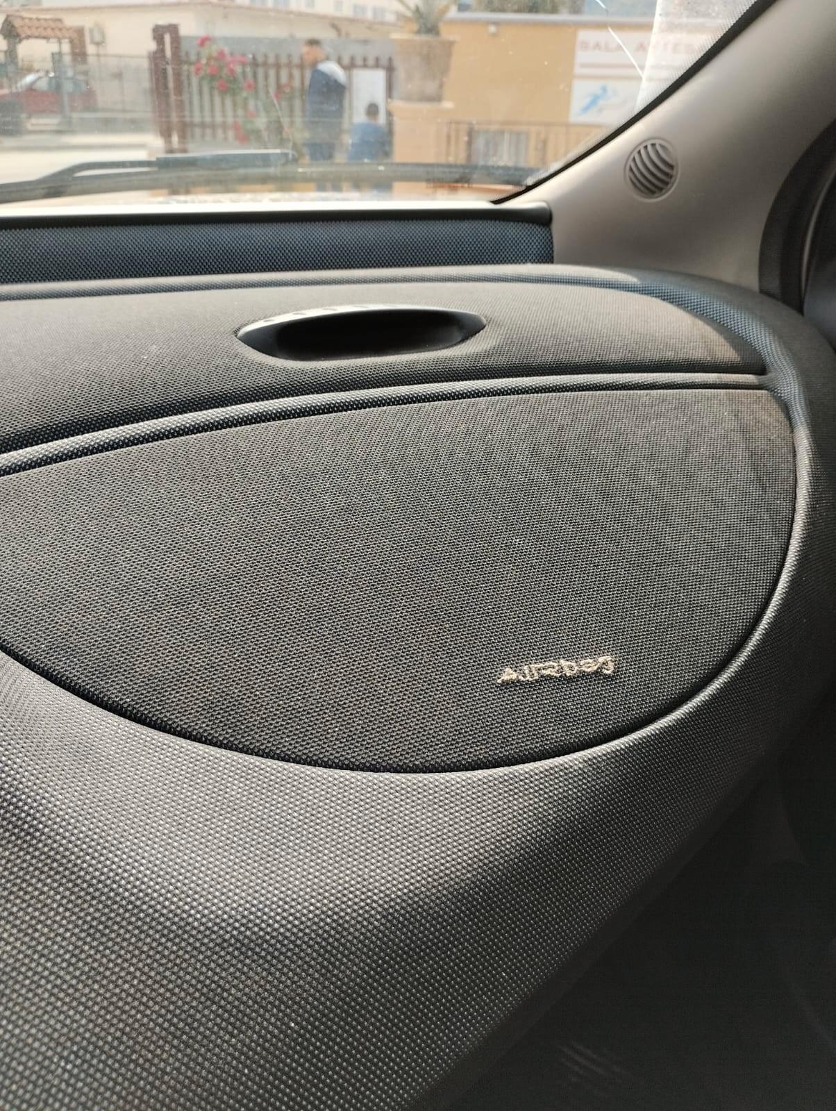 Fiat Multipla 1.6 16V Natural Power Active