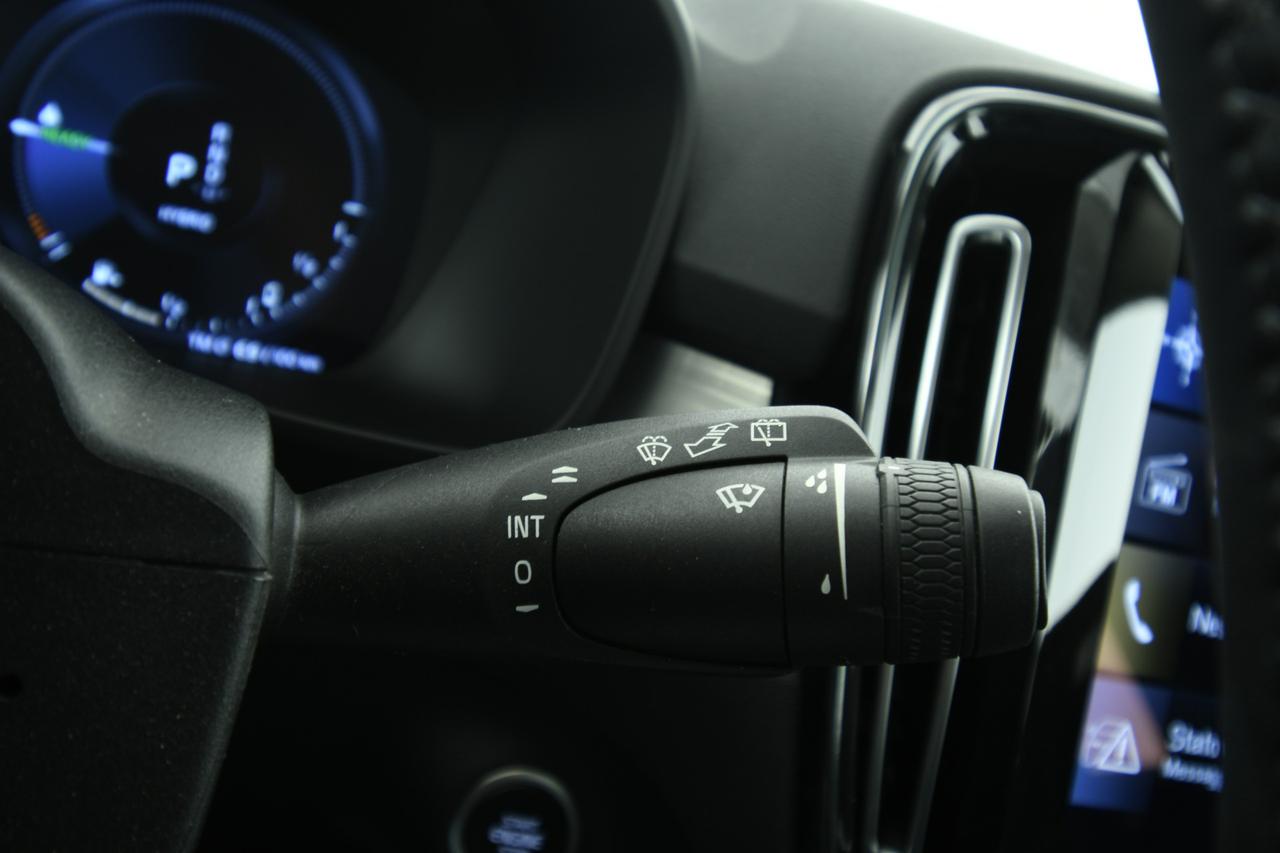 VOLVO XC40 1.5 t4 phev Inscription Expression auto my21 APP CONNECT+NEOPATENTATI