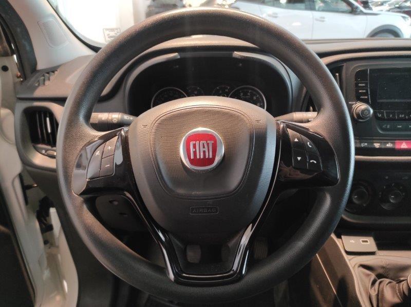 FIAT Doblò 3ª serie - Doblò 1.6 MJT 105 PL-TN Cargo Maxi Lamierato SX PTT 750