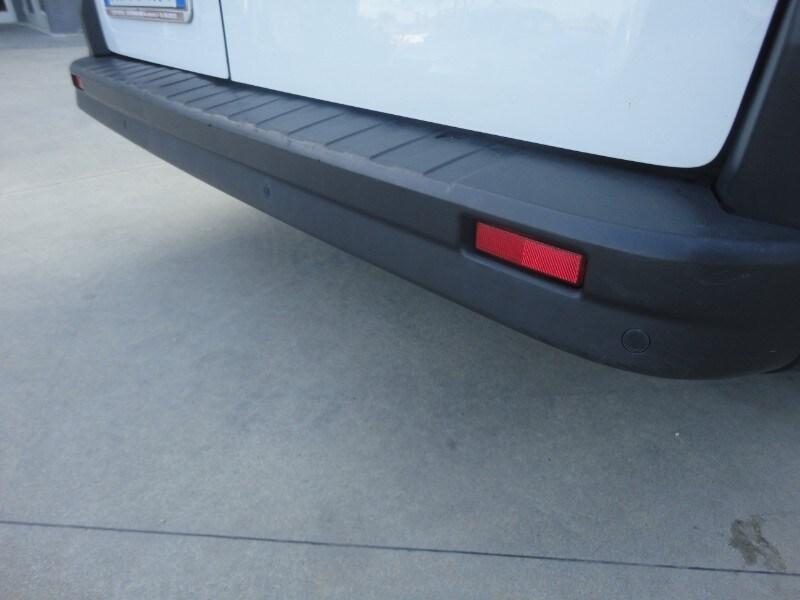 FIAT Talento (2016-2022) Talento 1.6 TwinTurbo ...