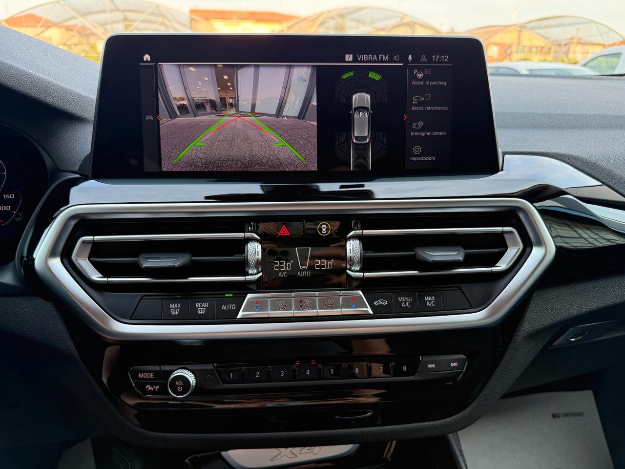 Bmw X4 xDrive20d 48V