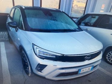 Opel Crossland 1.2 Turbo 12V 110 CV Start&Stop Ultimate